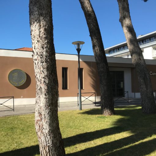 Centre de la main La Ciotat