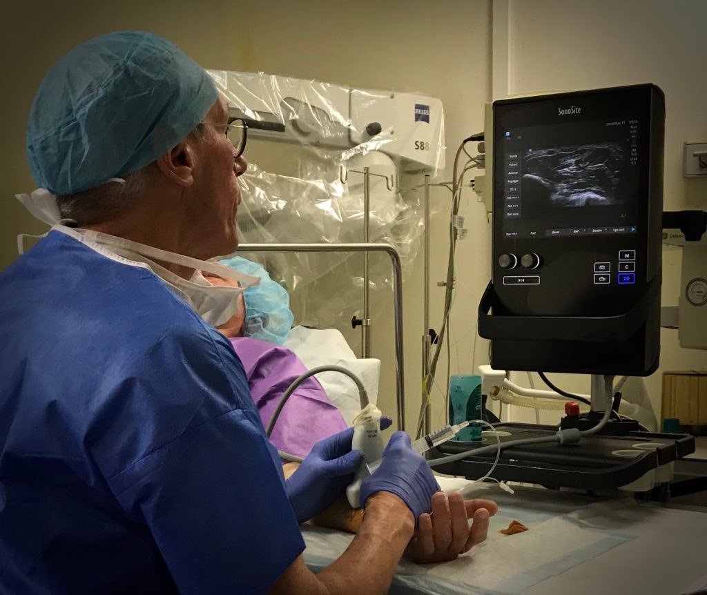 Parcours de soins Chirurgie de l'épaule et du coude Centre de la Main Parcours de soins Chirurgie de l'épaule et du coude Centre de la Main