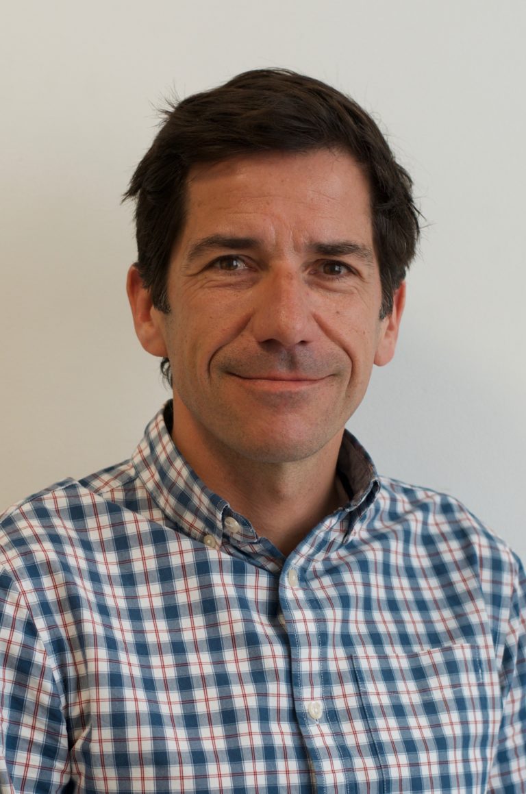 L'équipe Centre de la Main